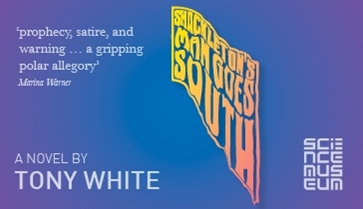 Tony White_Shackleton