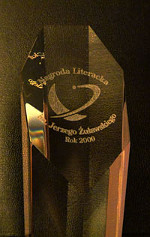 Zulawski Award