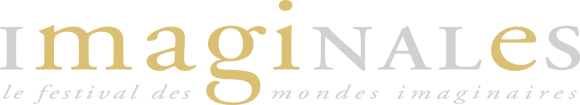 Imaginales 2013_logo
