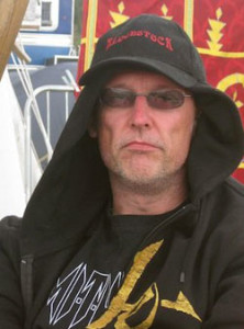 Ian Sales