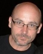 Mark Hodder 1