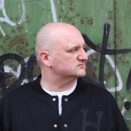 Tim Maughan