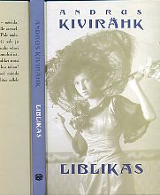 Andrus Kivirahk_Butterfly