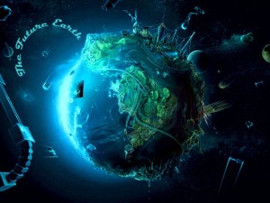 Future Earth