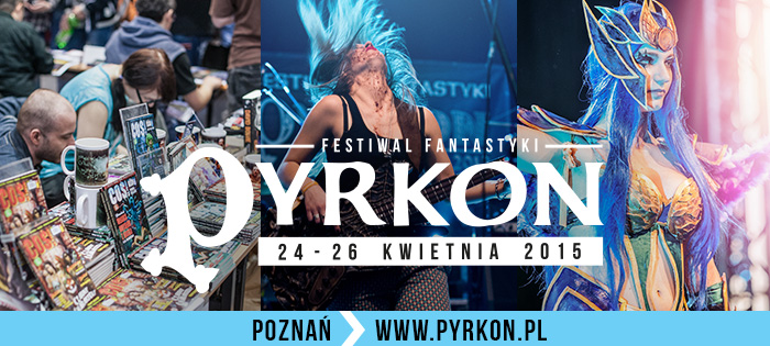 pyrkon