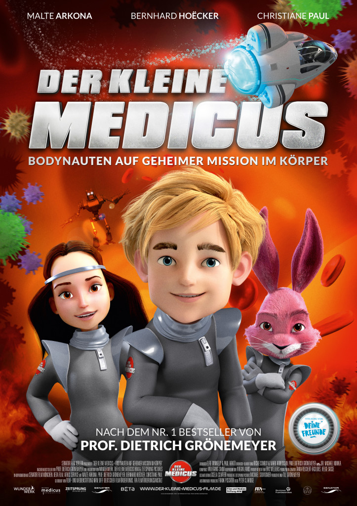 derkleinemedicus