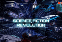 ARTE.TV’S “SCIENCE FICTION REVOLUTION”: FIVE PART DOCUMENTARY SERIES