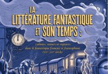 THE SORBONNE UNIVERSITY OPENS THE GATES OF THE UNREAL: DESCENT INTO THE FRENCH LITTÉRATURE FANTASTIQUE