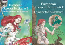 CONTINENTS OF TOMORROW: AN EUROPEAN SF RENAISSANCE FORGED BY FUTURE FICTION? – CRISTIAN TAMAȘ