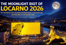 THE MOONLIGHT RIOT OF LOCARNO 2026 2026 Locarno Film Festival