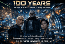 “100 YEARS”: THE FILM YOU’LL NEVER SEE (AND PROBABLY SHOULDN’T) – CRISTIAN TAMAȘ