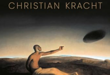 AIR: THE WHITEOUT THAT SWALLOWED THE WORLD – CRISTIAN TAMAȘ