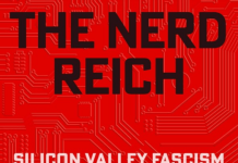 THE NERD REICH: A FIELD GUIDE TO THE COSMICALLY DELUSIONAL, DIGITALLY DERANGED & DEMOCRACY‑DAMAGING TECH OVERLORDS OF OUR TIMES