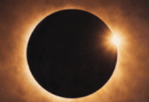 THE ECLIPSE: A SATIRE OF HUMAN FOLLY AND CELESTIAL OBSESSION – CRISTIAN TAMAȘ
