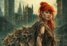 THE HOWL THAT OUTLIVED US: E.J. SWIFT AND THE YEAR BRITAIN FINALLY BROKE